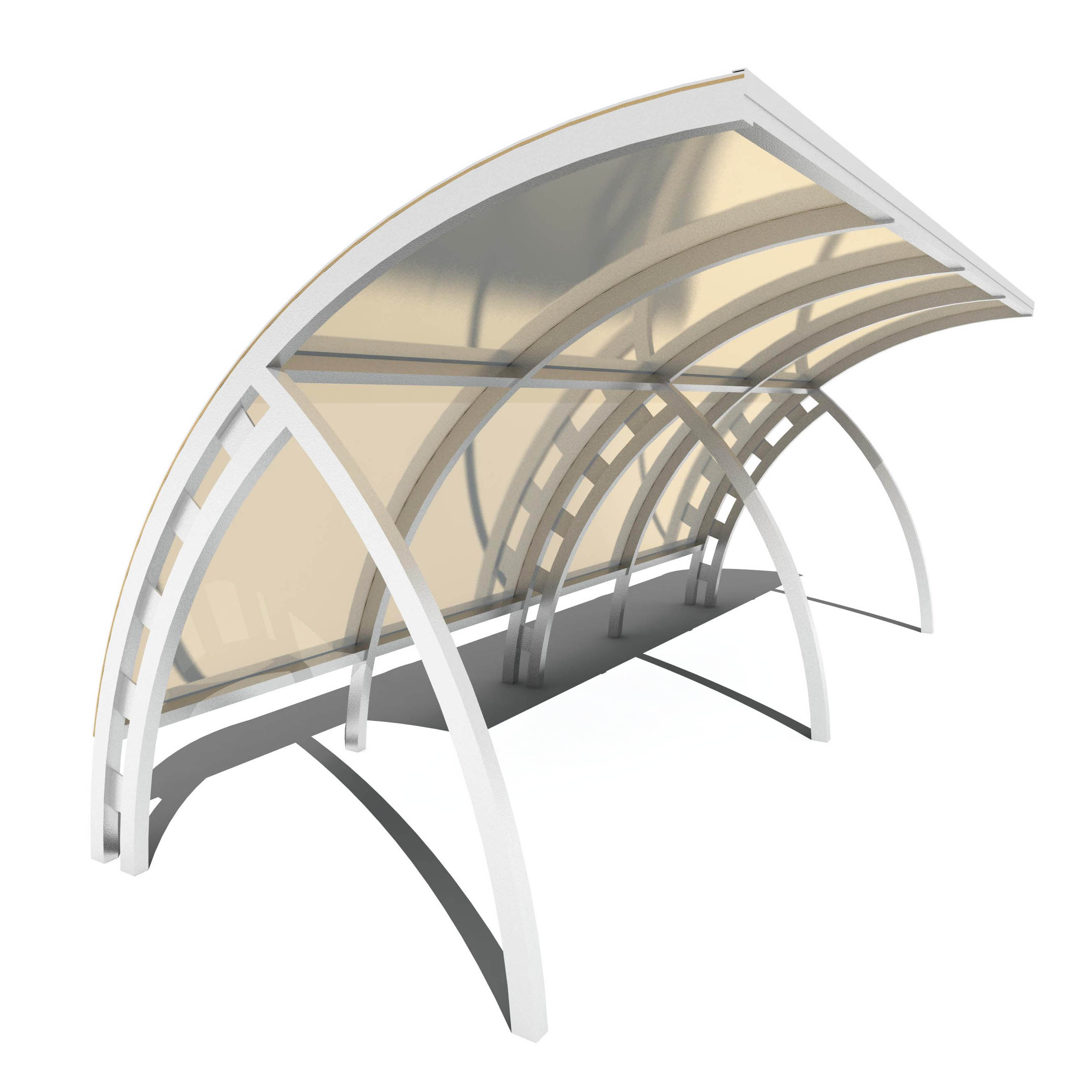 D-CT01 Cyklostánek D-CT01 Cyklostánek